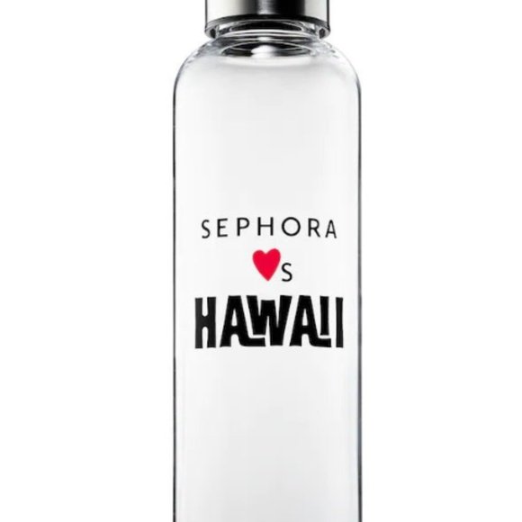 Sephora Dining Sephora Collection Sephora City Reusable Water